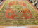 Antique Persian Sultanabd Mahal Rug-2661