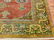 Antique Persian Sultanabd Mahal Rug-2661 - 2