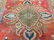 Antique Persian Sultanabd Mahal Rug-2661 - 4