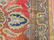 Antique Persian Sultanabd Mahal Rug-2661 - 6