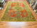 Antique Persian Sultanabd Mahal Rug-2661 - 8