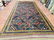 Antique Turkoman Beshir Gallery Size-1701