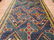Antique Turkoman Beshir Gallery Size-1701 - 2