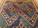 Antique Turkoman Beshir Gallery Size-1701 - 5