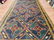 Antique Turkoman Beshir Gallery Size-1701 - 7