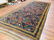 Antique Turkoman Beshir Gallery Size-1701 - 9