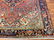 Antique Persian Heriz rug-4517 - 2