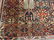 Large size antique persian Bakhtiari rug-3022 - 2