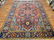Antique persian Heriz Rug-4708