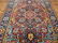 Antique persian Heriz Rug-4708 - 2