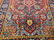 Antique persian Heriz Rug-4708 - 5
