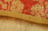 Hand Made of antique rug Pillow Cushion Rug 1'6" x - 2