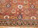 Antique Persian Mahal Rug - 10