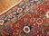 Antique Persian Mahal Rug