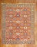 Antique Persian Mahal Rug - 2