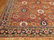 Antique Persian Mahal Rug - 3