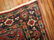 Antique Persian Mahal Rug - 4