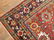 Antique Persian Mahal Rug - 5