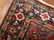 Antique Persian Mahal Rug - 6