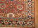 Antique Persian Mahal Rug - 9