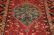C 1930s ANTIQUE PRSIAN BIJAR or BIDJAR RUNNER RUG - 10