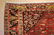 C 1930s ANTIQUE PRSIAN BIJAR or BIDJAR RUNNER RUG - 3