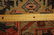 C 1930s ANTIQUE PRSIAN BIJAR or BIDJAR RUNNER RUG - 9