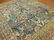 Blue Antique 19th Century Tabriz Rug - 3