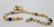 18K Yellow Gold - 10x11.2mm Golden South Sea and - 4