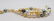 18K Yellow Gold - 10x11.2mm Golden South Sea and - 5