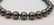 18 kt. White Gold - 12x13.6mm Large Round Tahitian - 2
