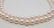 14 kt. Yellow Gold - Top grade 8.5x9mm Akoya Pearls - - 3
