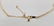 18 kt. Yellow Gold - 11x13mm Golden South Sea Pearls - - 9