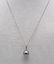 14 kt. Rose Gold - 12x13mm Round Tahitian Pearl - - 9