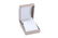 14 kt. Rose Gold- 10x11mm Champagne White South Sea - 4