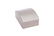 14 kt. Rose Gold- 10x11mm Champagne White South Sea - 9
