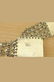 Judaica Bezalel style Yemenite gilded filigree silver - 5