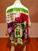 Vtg One and only 1970's Rare Prototype Satin Hand - 9