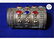 Antique cuff Bracelet decorated with stones Pakistan - 2