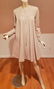 Jean Muir London Swing Coat and skirt ensemble Lucite - 3