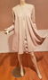 Jean Muir London Swing Coat and skirt ensemble Lucite - 5