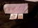 David Fielden England pure silk bubble hem Couture - 8
