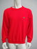 "Chemise Lacoste" sweater size L / XL