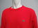 "Chemise Lacoste" sweater size L / XL - 2