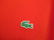 "Chemise Lacoste" sweater size L / XL - 3