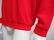 "Chemise Lacoste" sweater size L / XL - 4