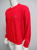 "Chemise Lacoste" sweater size L / XL - 5