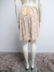 "Poi ... by Krizia" vintage skirt size XL - 6