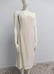 "Mireia Bisbe" dressed in pure silk size XL - 2