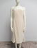 "Mireia Bisbe" dressed in pure silk size XL - 3